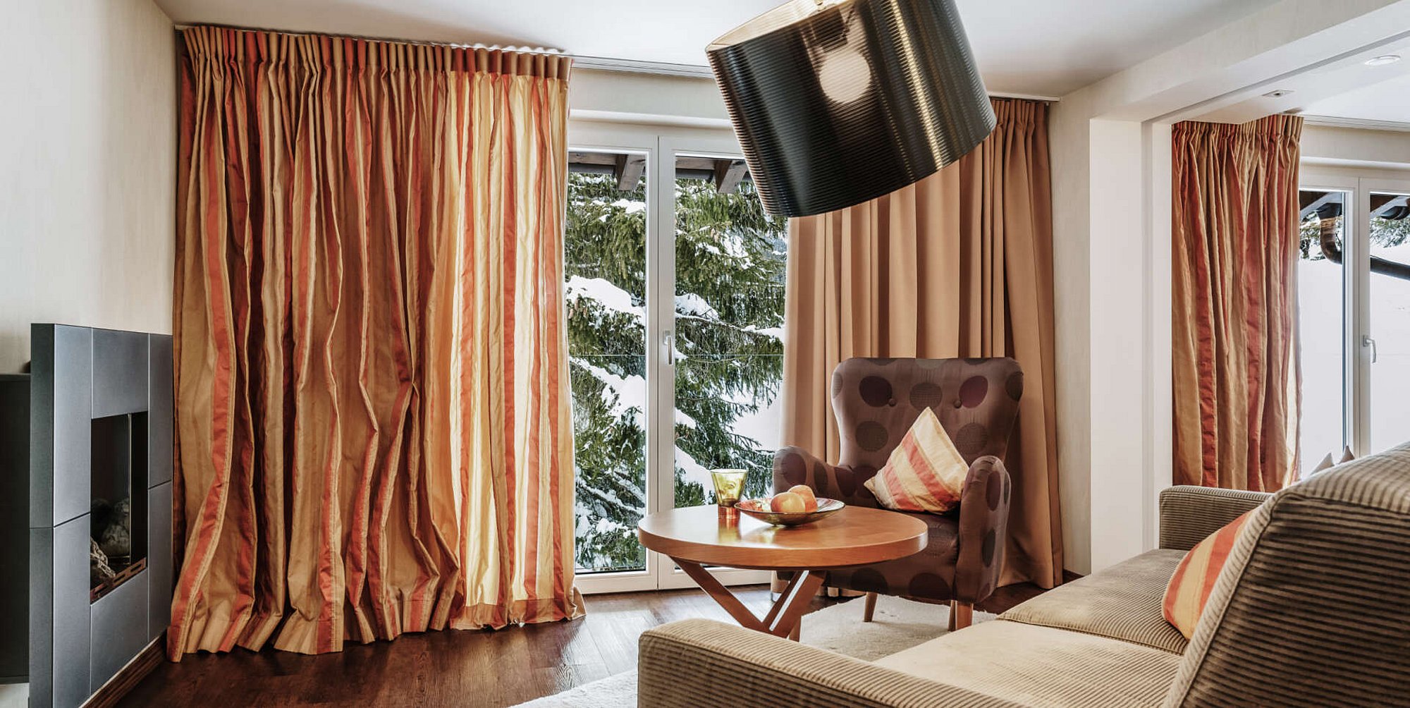 Hotel**** Heimspitze - rooms and suites in Gargellen Hotel**** Heimspitze - rooms and suites in Gargellen