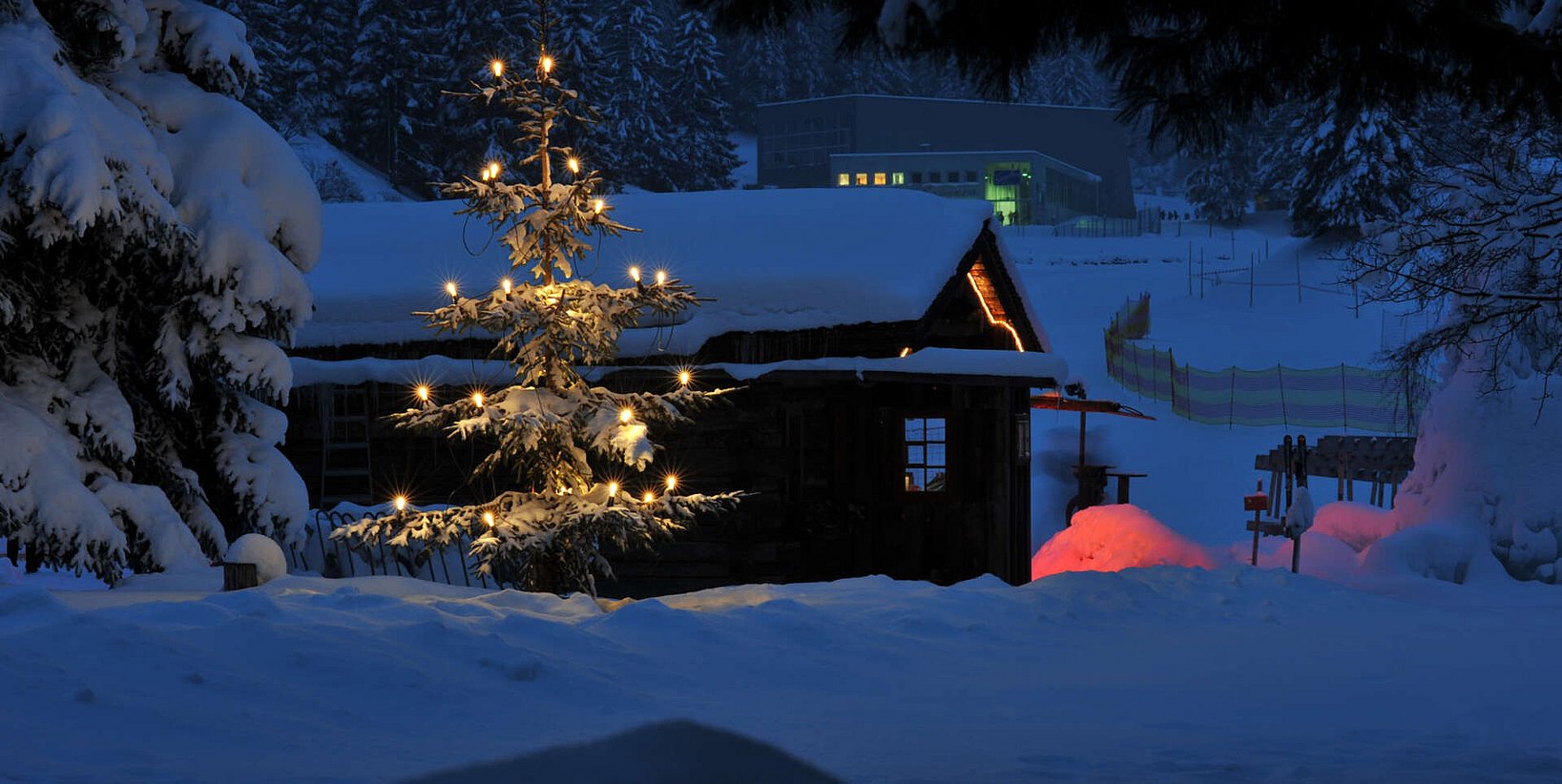 Vancances de Ski Vorarlberg: Heimspitze Schöpfle Vancances de Ski Vorarlberg: Heimspitze Schöpfle