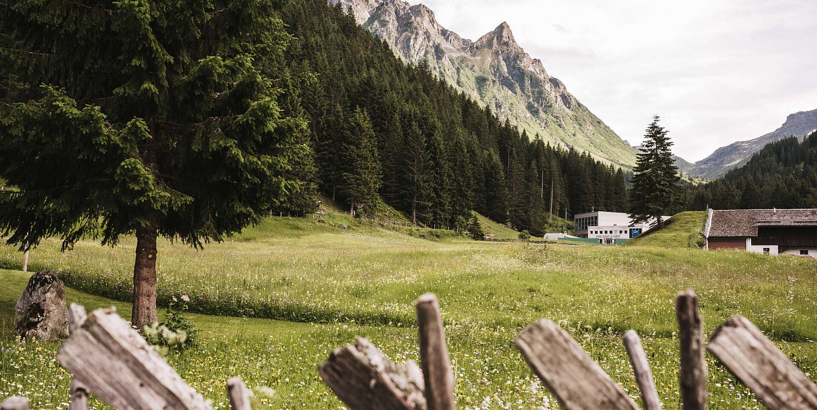 Between traditions and innovation ::: Hotels Montafon Between traditions and innovation ::: Hotels Montafon