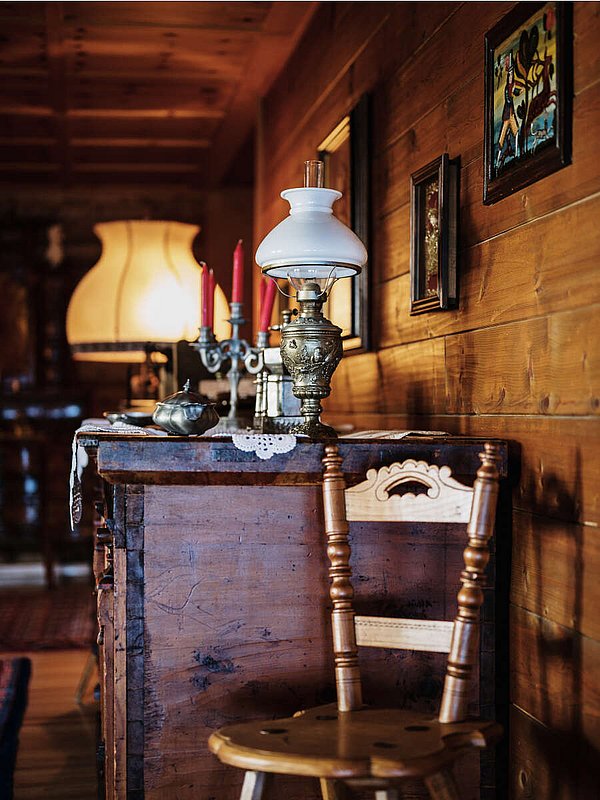 hôtels Montafon Conserver la tradition, découvrir le nouveau hôtels Montafon Conserver la tradition, découvrir le nouveau