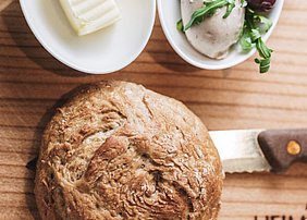 Notre Restaurant heimspitze pour Gourmets Notre Restaurant heimspitze pour Gourmets