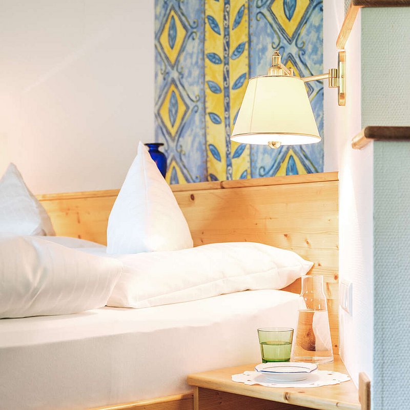 Petite Pause ► Vorarlberg