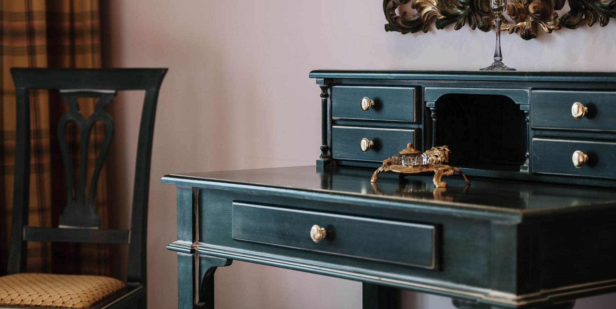 Our comfortable Heimspitze rooms in the Montafon