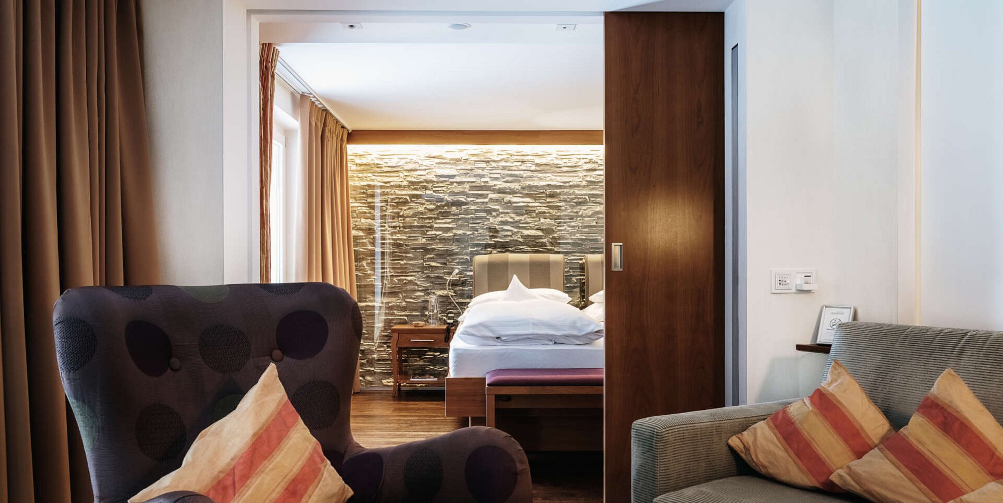 Hotel**** Heimspitze - rooms and suites in Gargellen Hotel**** Heimspitze - rooms and suites in Gargellen