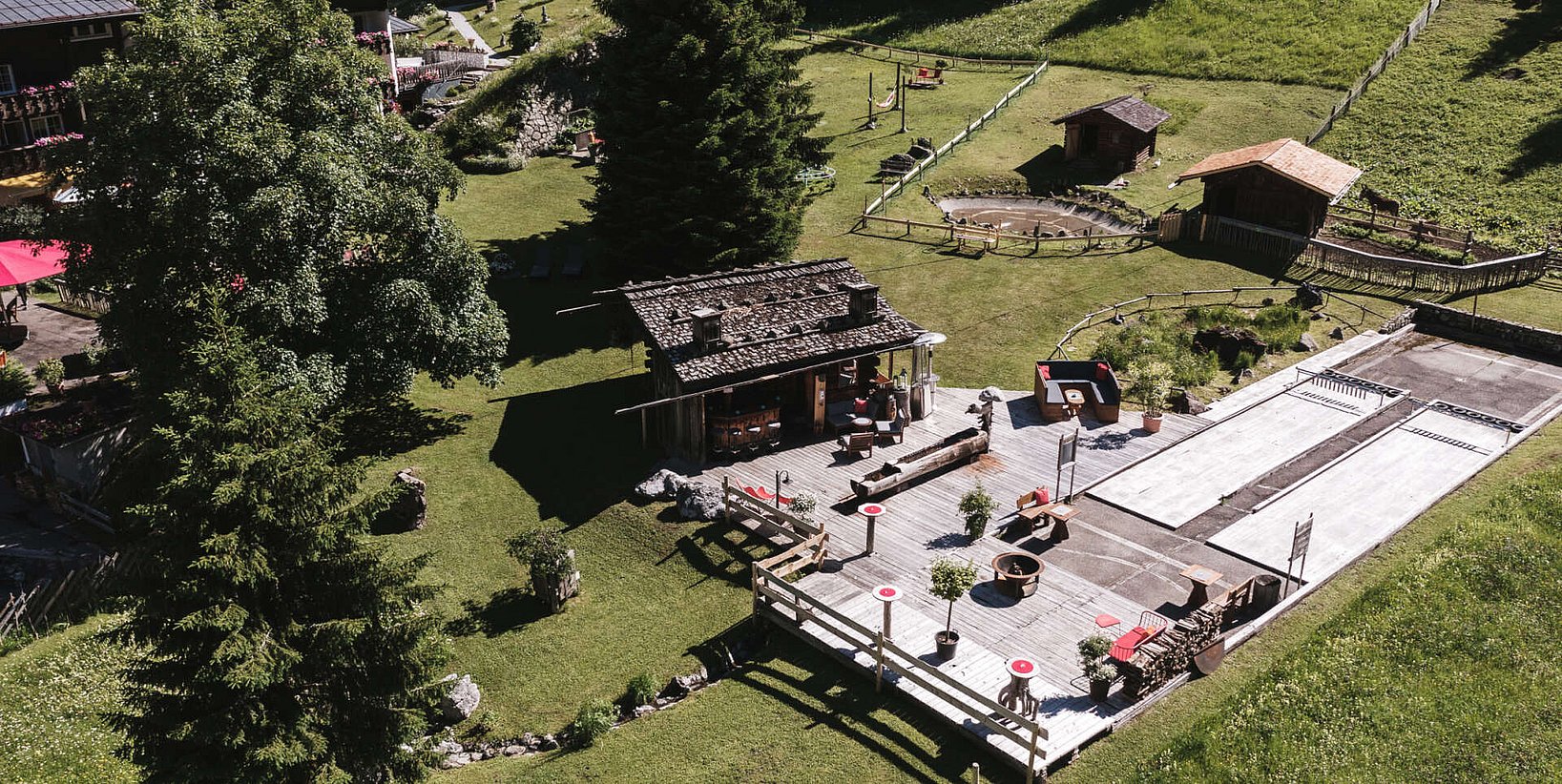 hôtels Montafon Conserver la tradition, découvrir le nouveau hôtels Montafon Conserver la tradition, découvrir le nouveau