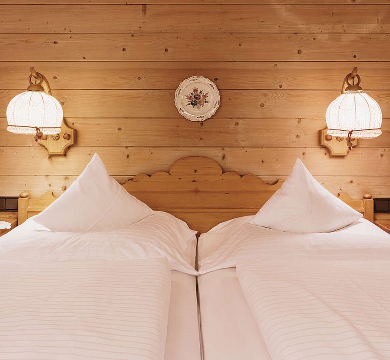 A la recherche d’une chambre confortable