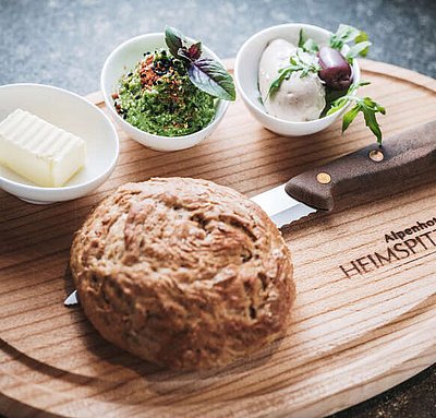 Notre Restaurant heimspitze pour Gourmets