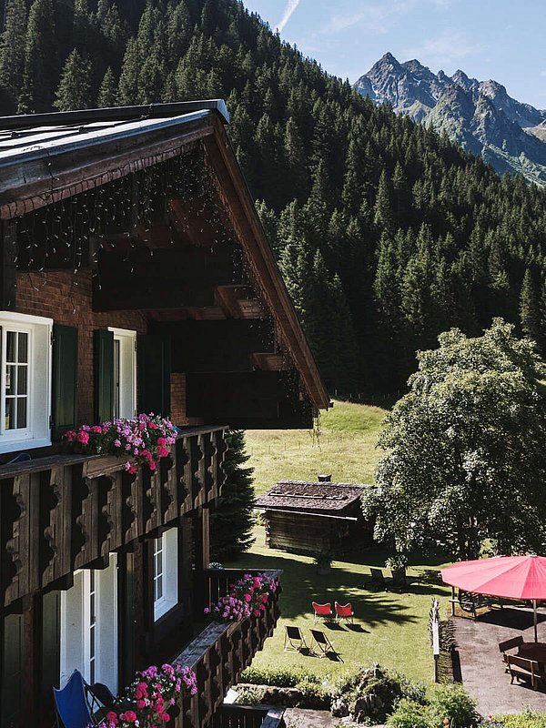 Vacances de de randonné et de ski, Gargellen vous fait bouger. Montafon. Vacances de de randonné et de ski, Gargellen vous fait bouger. Montafon.