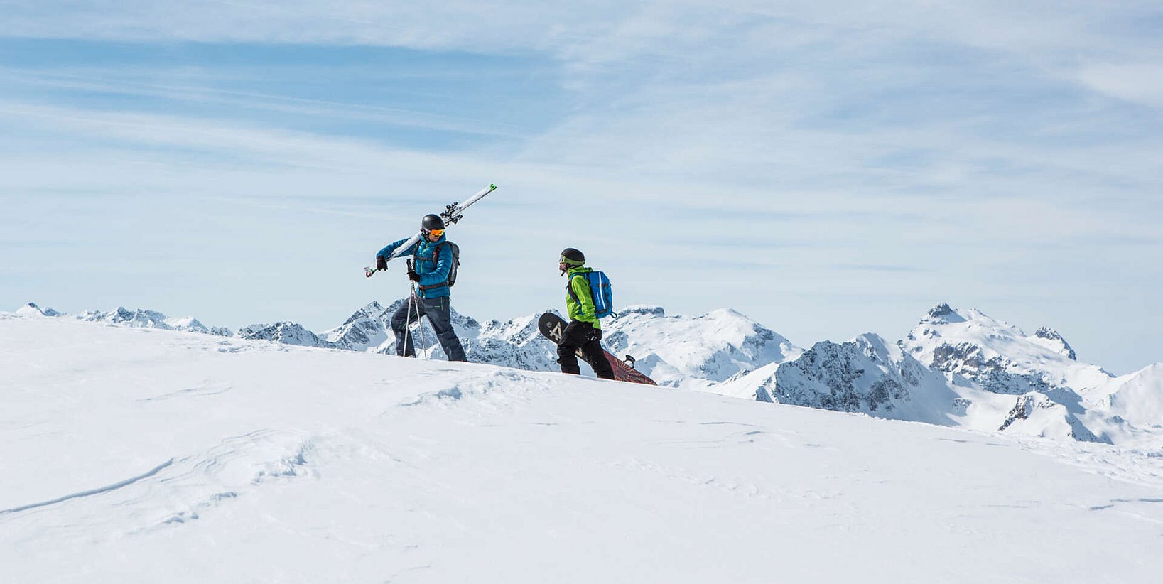Wanderferien und Skiurlaub, Gargellen bewegt. Montafon. Wanderferien und Skiurlaub, Gargellen bewegt. Montafon.