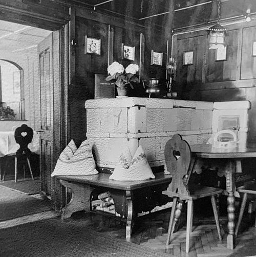 Plus de 200 ans d’histoire dans l’hôtel boutique ► Vorarlberg