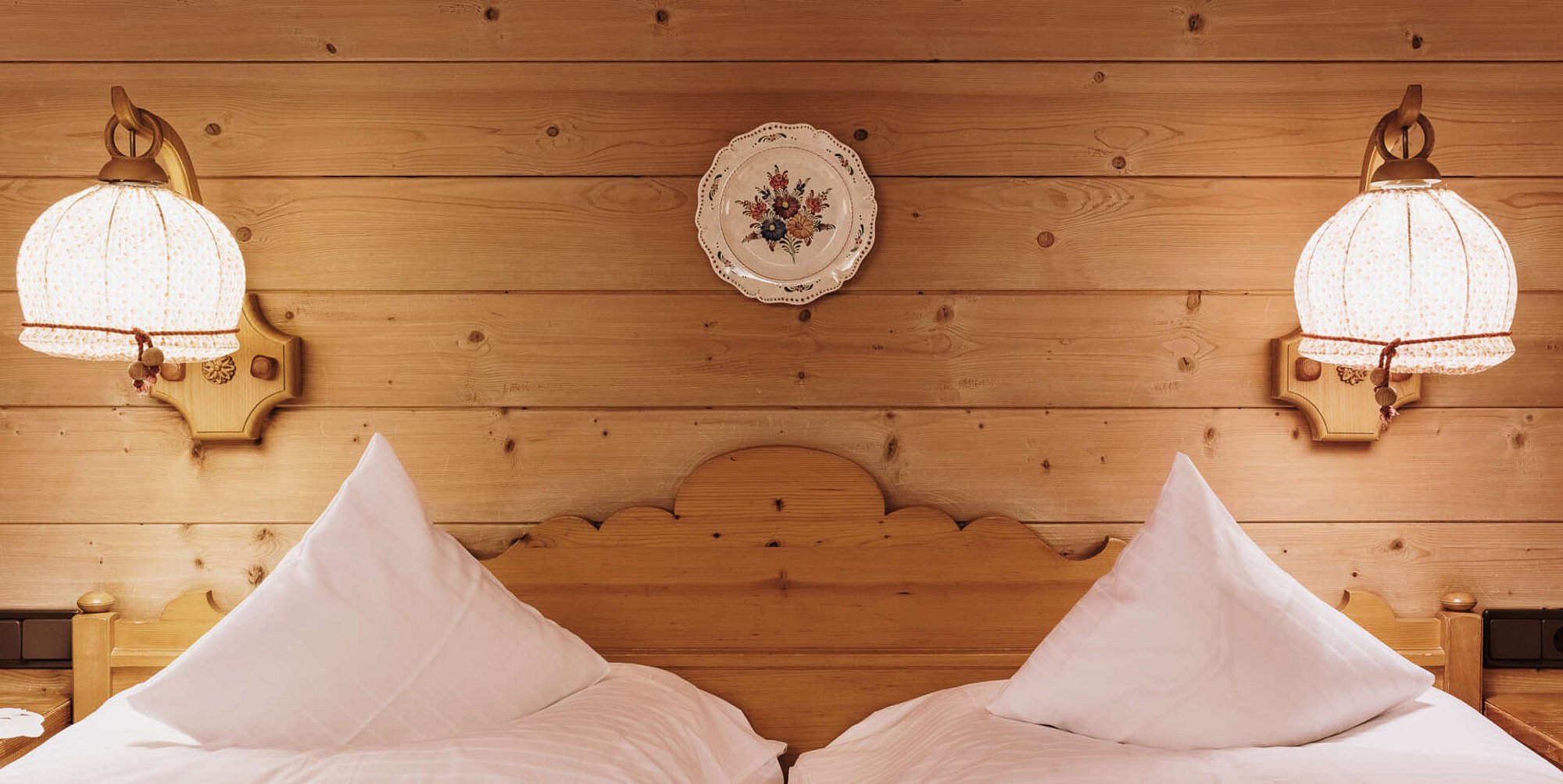 Looking for a comfortable room in Gargellen, Montafon? 