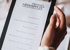 Notre Restaurant heimspitze pour Gourmets Notre Restaurant heimspitze pour Gourmets
