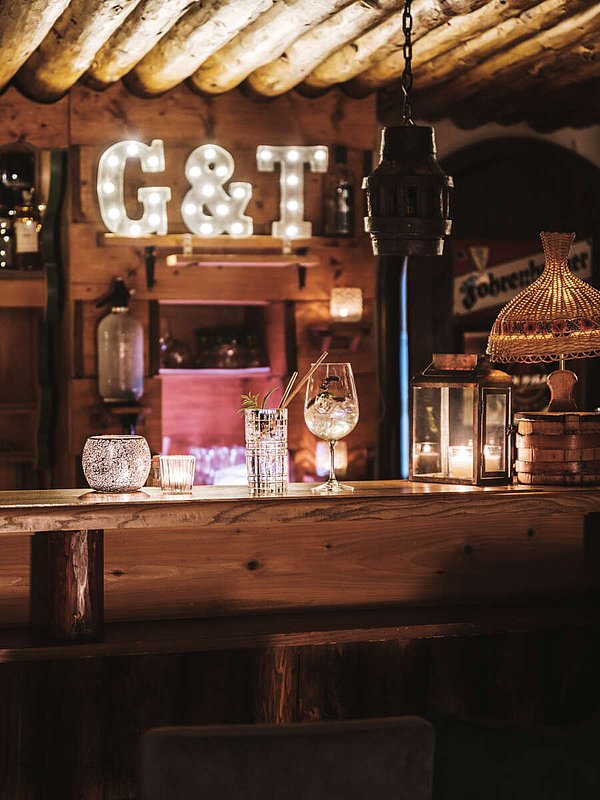 Confortable la Heimspitze: Hotel Gargellen