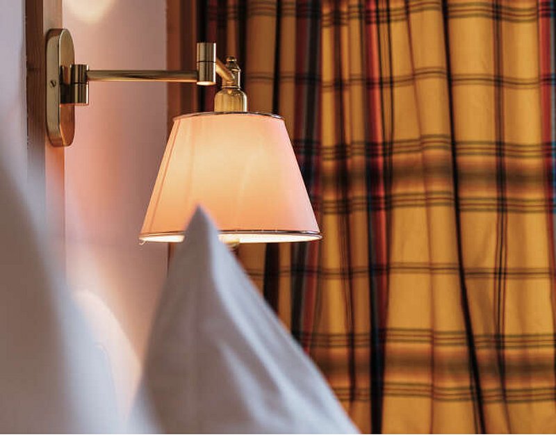 Unsere komfortablen Heimspitze Zimmer im Montafon Unsere komfortablen Heimspitze Zimmer im Montafon