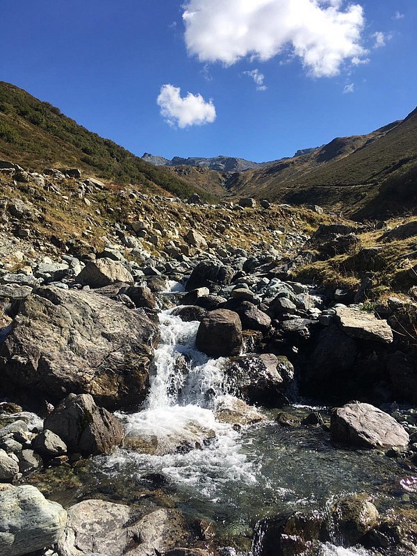 Vacances de de randonné et de ski, Gargellen vous fait bouger. Montafon. Vacances de de randonné et de ski, Gargellen vous fait bouger. Montafon.