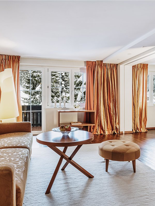 Heimspitze: hôtel 4-étoiles Hotel dans le Montafon, Gargellen