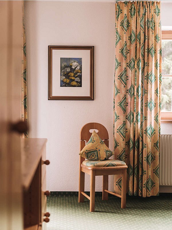 Heimspitze: hôtel 4-étoiles Hotel dans le Montafon, Gargellen