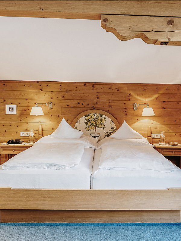 Heimspitze: hôtel 4-étoiles Hotel dans le Montafon, Gargellen