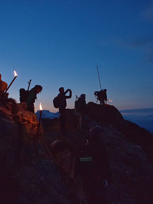 Vacances de de randonné et de ski, Gargellen vous fait bouger. Montafon. Vacances de de randonné et de ski, Gargellen vous fait bouger. Montafon.