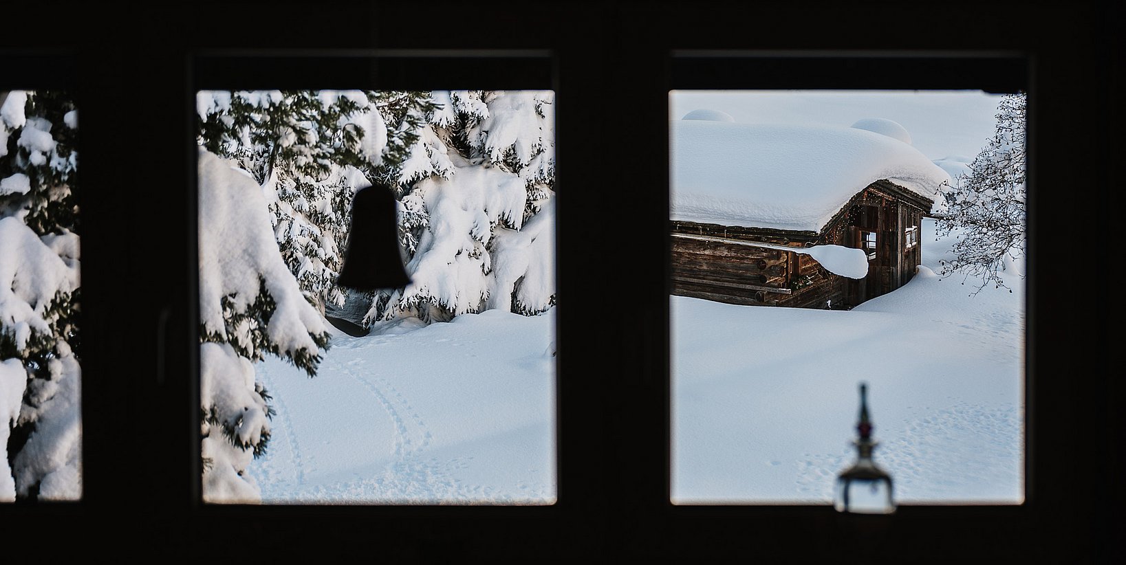 Confortable la Heimspitze: Hotel Gargellen Confortable la Heimspitze: Hotel Gargellen