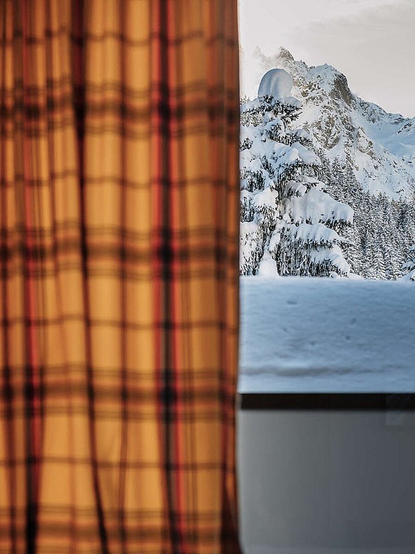 Heimspitze: hôtel 4-étoiles Hotel dans le Montafon, Gargellen