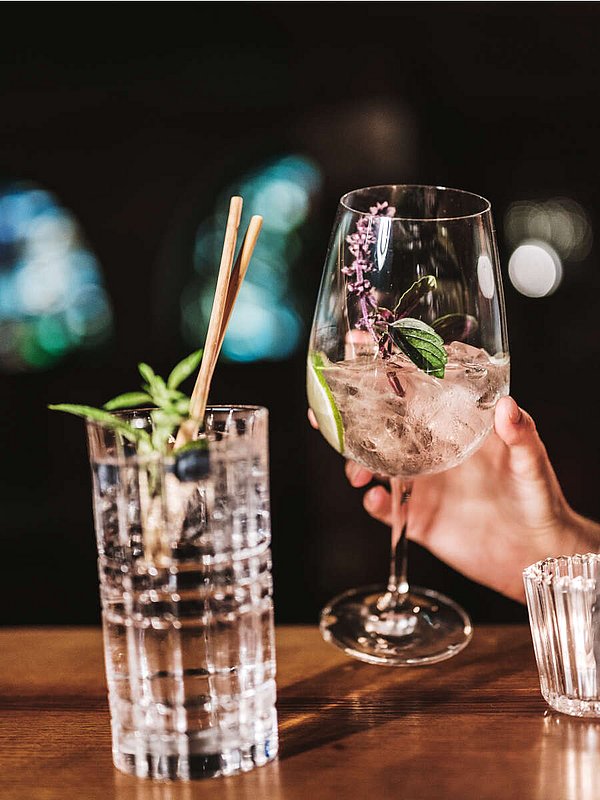 Confortable la Heimspitze: Hotel Gargellen