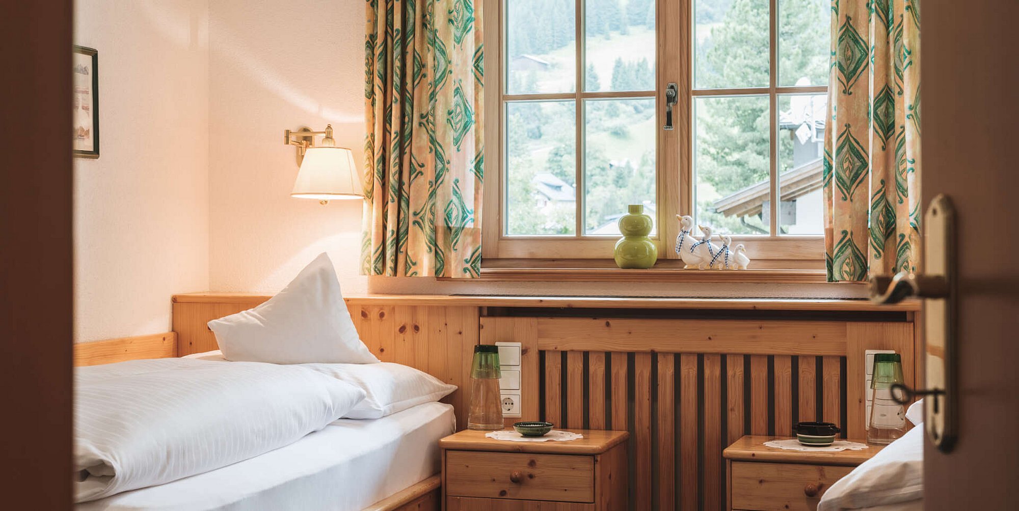 Spring, summer, autumn or winter holidays► Vorarlberg Spring, summer, autumn or winter holidays► Vorarlberg