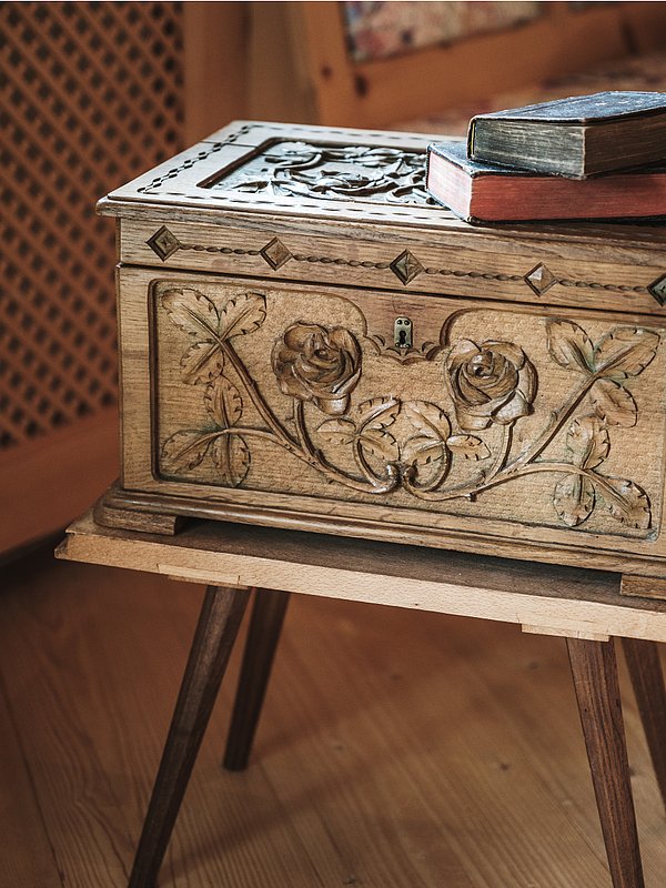 Heimspitze: hôtel 4-étoiles Hotel dans le Montafon, Gargellen