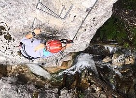 Sommerurlaub Montafon: Am schönsten in der Heimspitze Sommerurlaub Montafon: Am schönsten in der Heimspitze