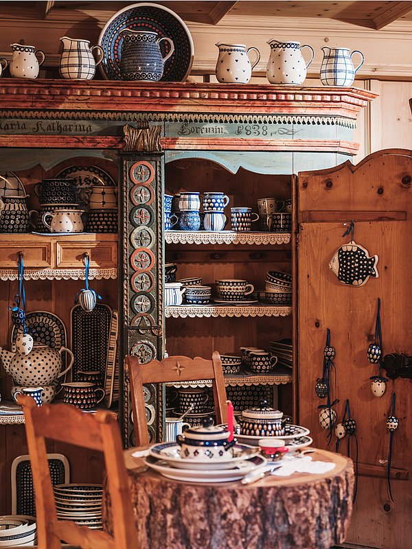 4-Sterne Hotels Montafon: Alpenhotel Heimspitze - Lädili 4-Sterne Hotels Montafon: Alpenhotel Heimspitze - Lädili